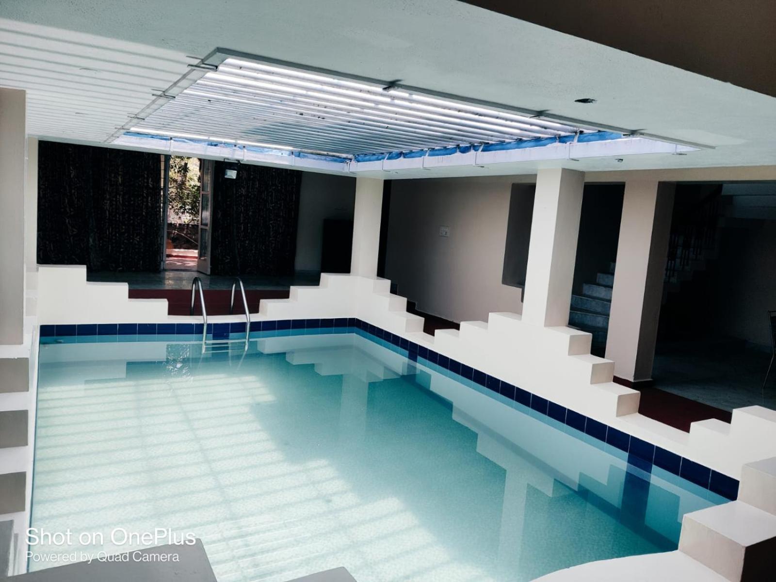 Victoria Resort Chennai Dış mekan fotoğraf