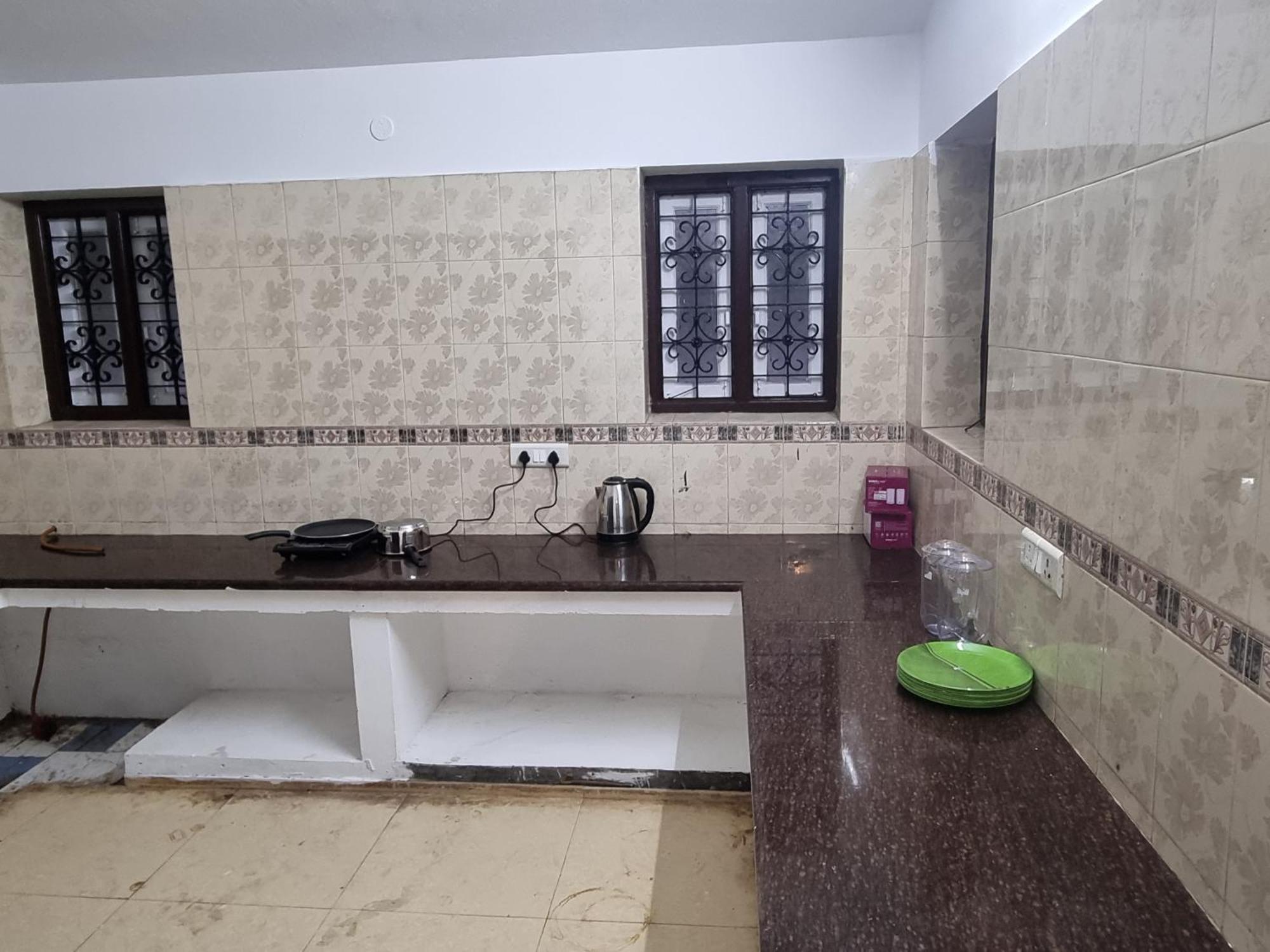 Victoria Resort Chennai Dış mekan fotoğraf